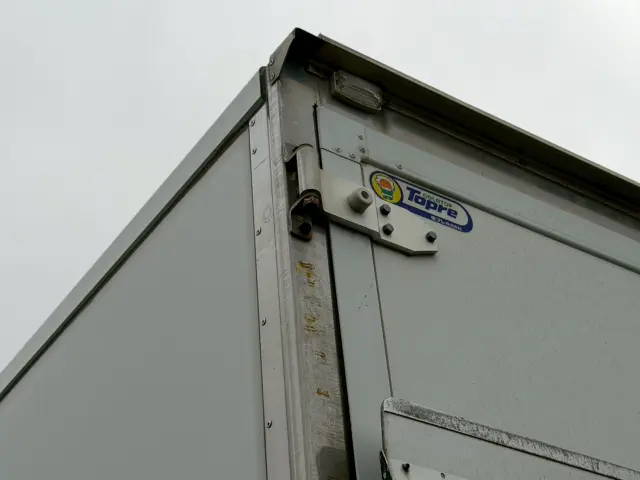 いすゞ エルフ TPG-NPR85AN(2WD)の写真26