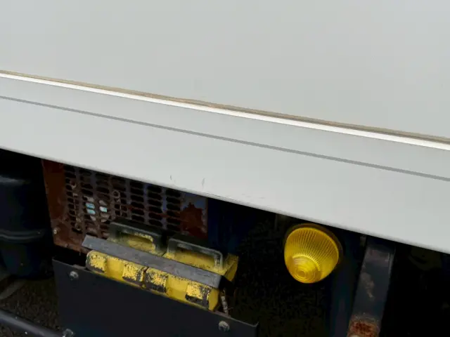 いすゞ エルフ TPG-NPR85AN(2WD)の写真31
