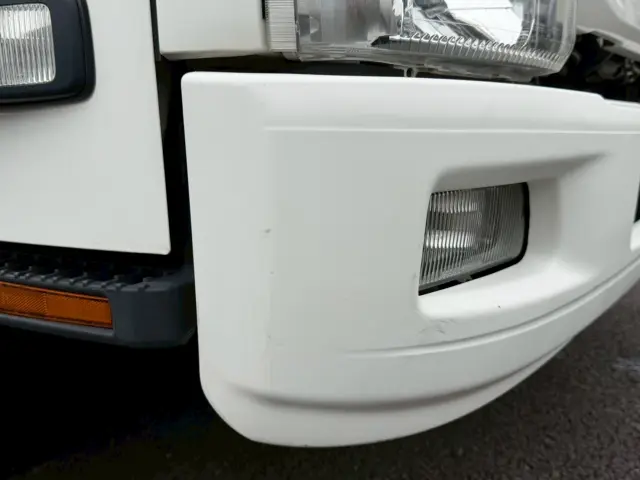 いすゞ エルフ TPG-NPR85AN(2WD)の写真33