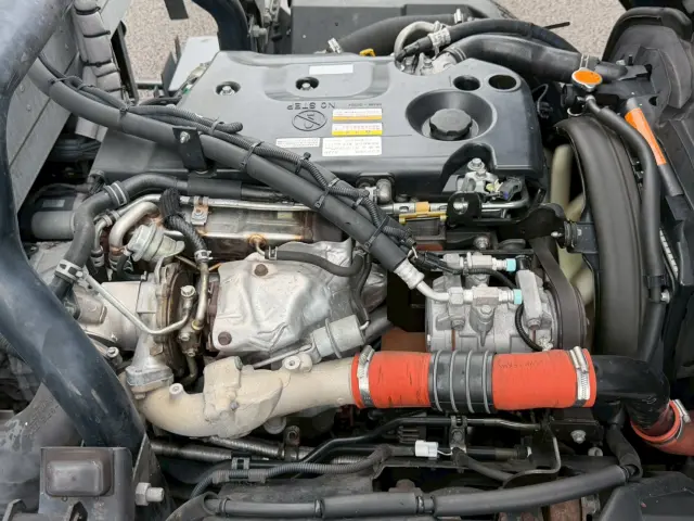 いすゞ エルフ TPG-NPR85AN(2WD)の写真40