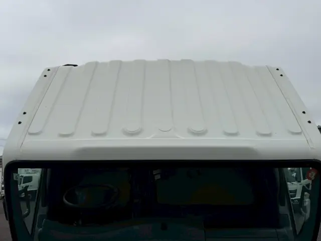 いすゞ エルフ TPG-NPR85AN(2WD)の写真41