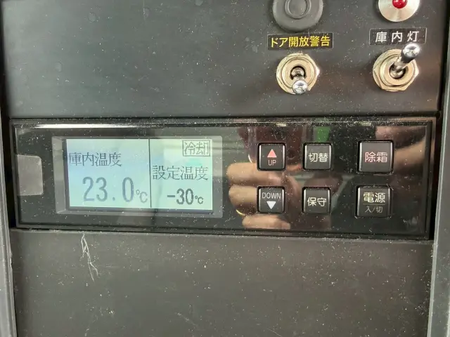 いすゞ エルフ TPG-NPR85AN(2WD)の写真47