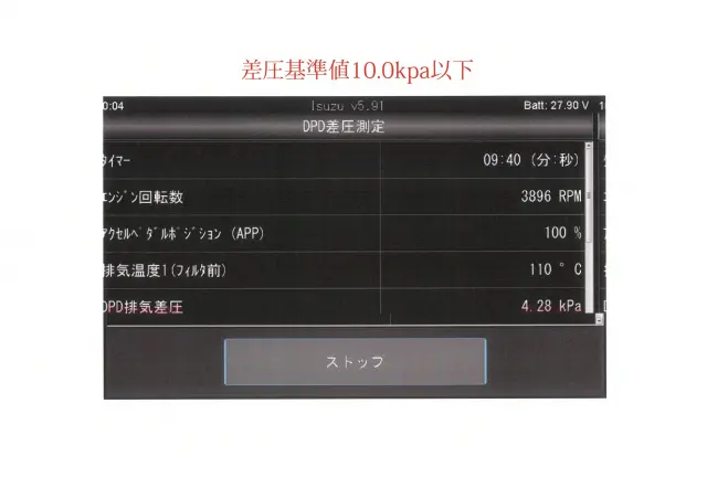いすゞ エルフ TPG-NPR85AN(2WD)の写真50