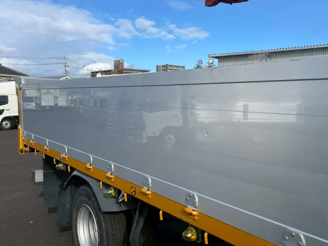 いすゞ フォワード TKG-FRR90S2(2WD)の写真11