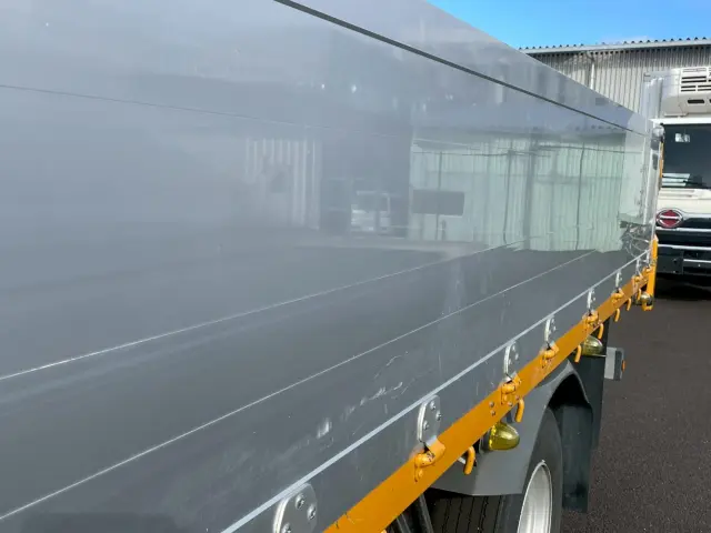 いすゞ フォワード TKG-FRR90S2(2WD)の写真12