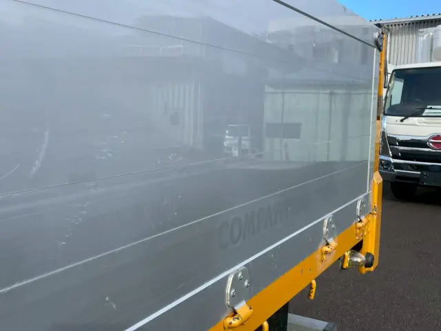 いすゞ フォワード TKG-FRR90S2(2WD)の写真13