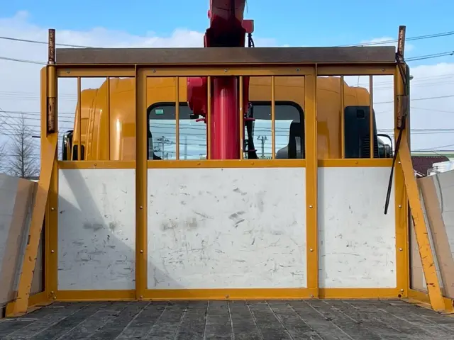 いすゞ フォワード TKG-FRR90S2(2WD)の写真20