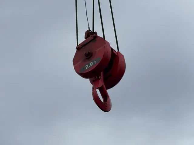 いすゞ フォワード TKG-FRR90S2(2WD)の写真20