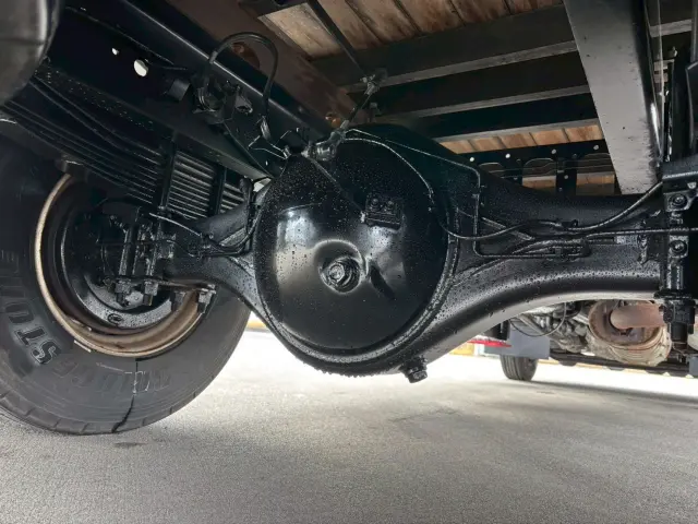 いすゞ フォワード TKG-FRR90S2(2WD)の写真29