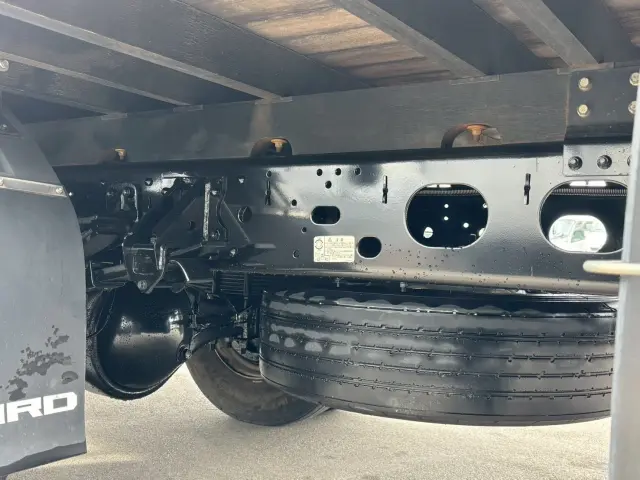 いすゞ フォワード TKG-FRR90S2(2WD)の写真30