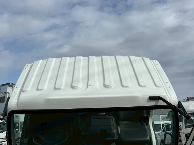 いすゞ フォワード TKG-FRR90S2(2WD)の写真33