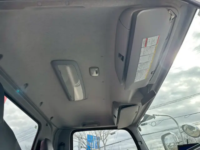 いすゞ フォワード TKG-FRR90S2(2WD)の写真35