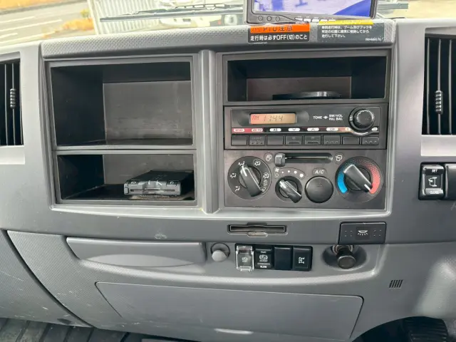 いすゞ フォワード TKG-FRR90S2(2WD)の写真37