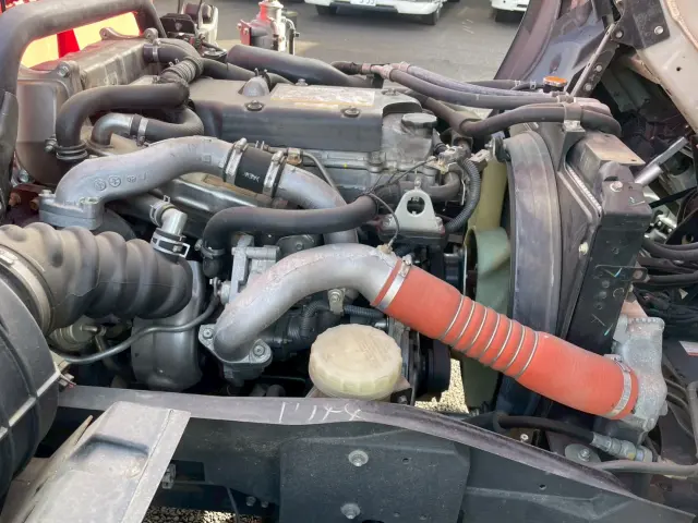 いすゞ フォワード TKG-FRR90S2(2WD)の写真41