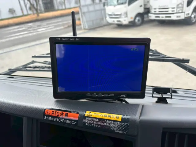 いすゞ フォワード TKG-FRR90S2(2WD)の写真41