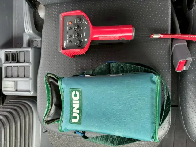 いすゞ フォワード TKG-FRR90S2(2WD)の写真43