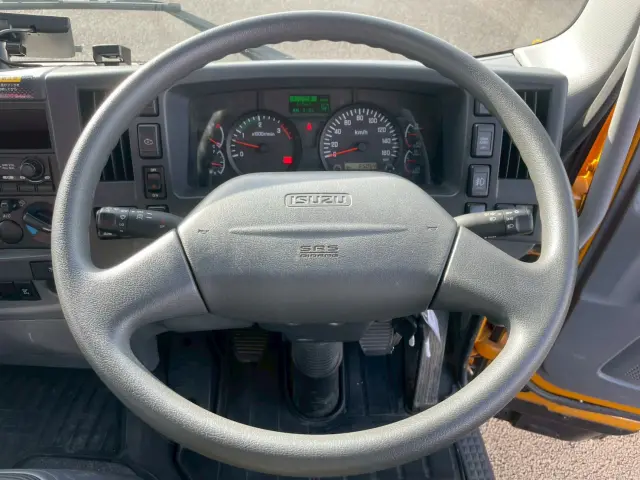 いすゞ フォワード TKG-FRR90S2(2WD)の写真45