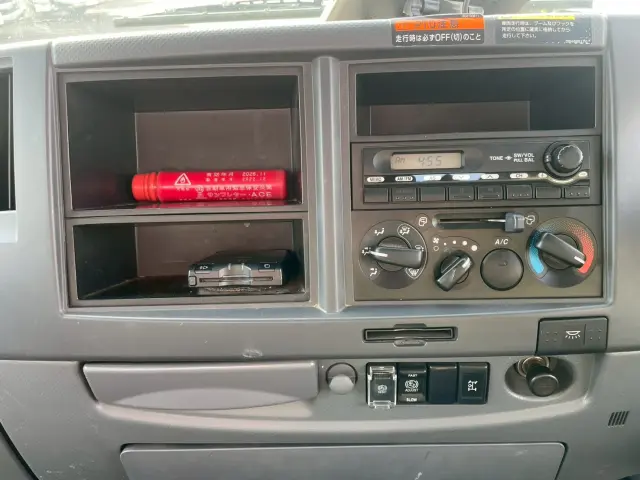 いすゞ フォワード TKG-FRR90S2(2WD)の写真46