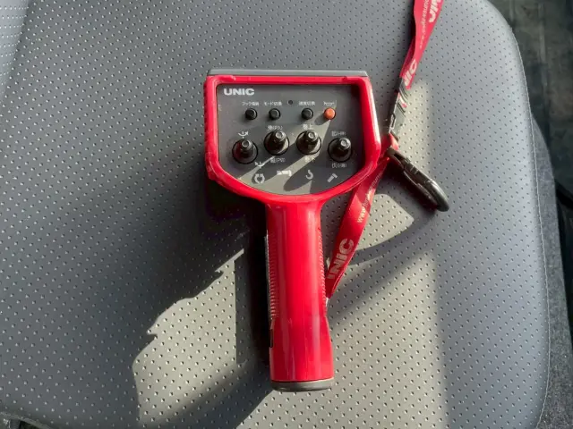 いすゞ フォワード TKG-FRR90S2(2WD)の写真48