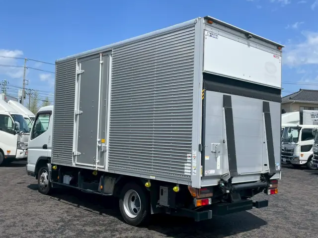 三菱 キャンター TPG-FEB50(2WD)の写真6