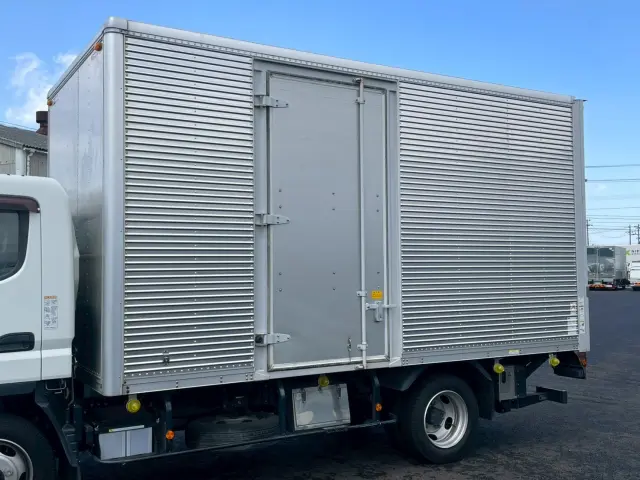 三菱 キャンター TPG-FEB50(2WD)の写真7