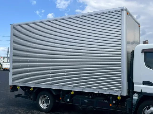 三菱 キャンター TPG-FEB50(2WD)の写真8