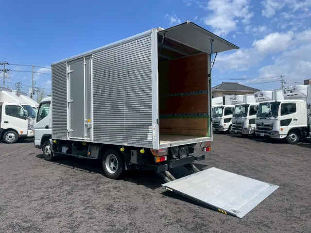 三菱 キャンター TPG-FEB50(2WD)の写真11