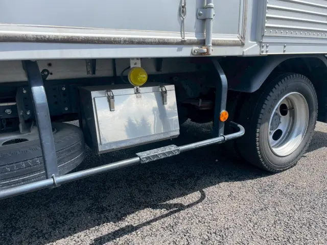 三菱 キャンター TPG-FEB50(2WD)の写真20