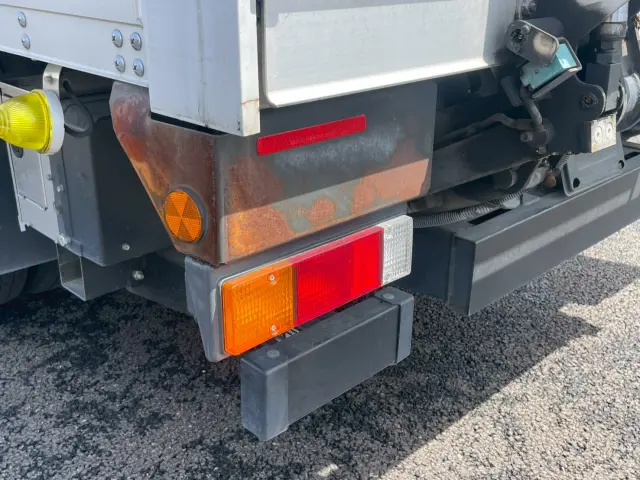 三菱 キャンター TPG-FEB50(2WD)の写真21