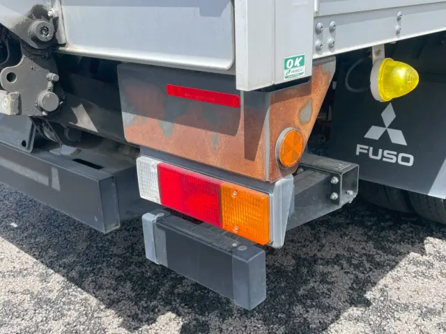 三菱 キャンター TPG-FEB50(2WD)の写真22