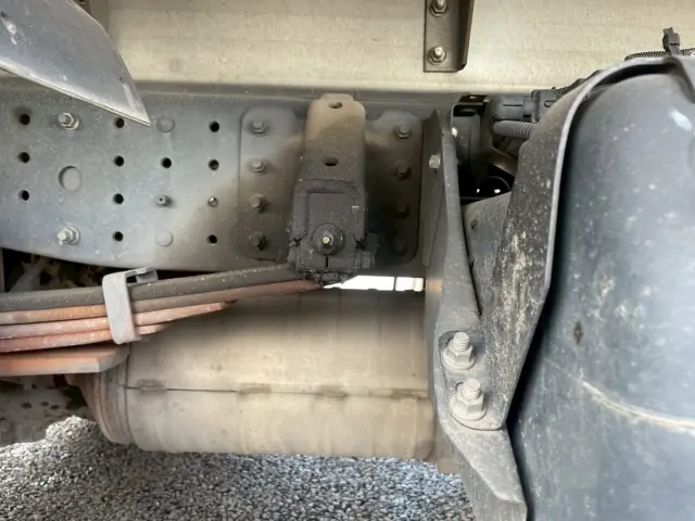 三菱 キャンター TPG-FEB50(2WD)の写真24