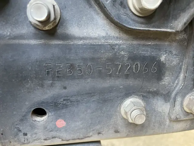 三菱 キャンター TPG-FEB50(2WD)の写真27