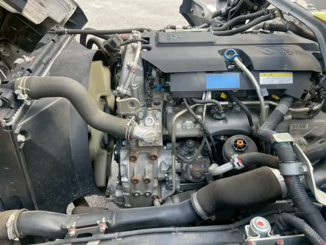 三菱 キャンター TPG-FEB50(2WD)の写真29