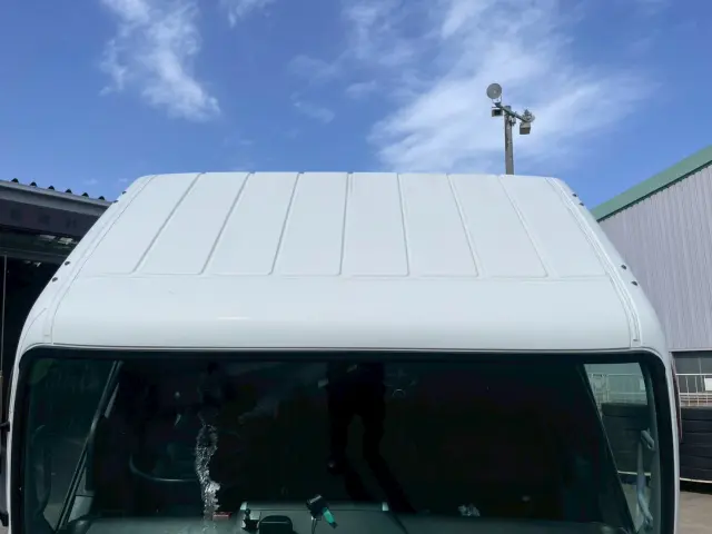 三菱 キャンター TPG-FEB50(2WD)の写真29