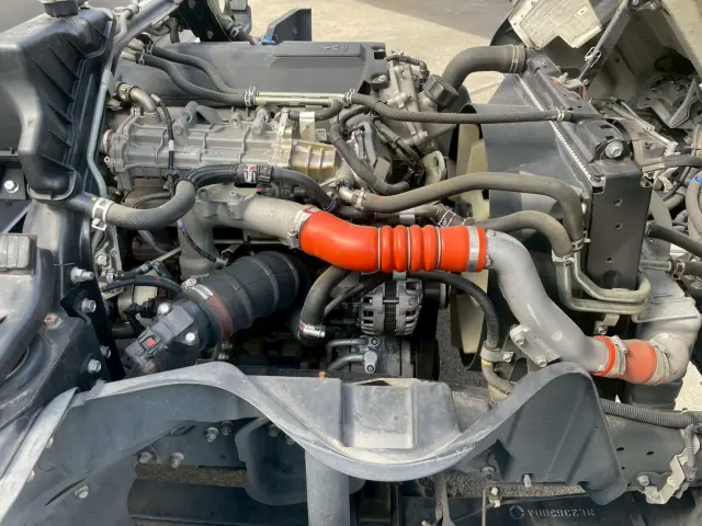 三菱 キャンター TPG-FEB50(2WD)の写真30