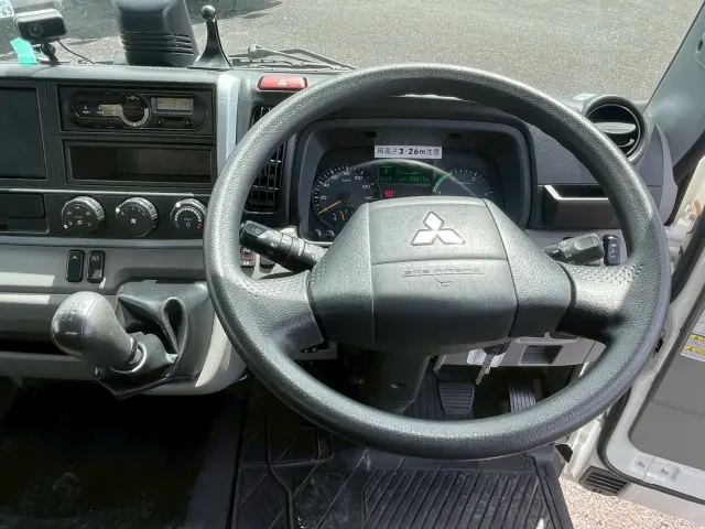 三菱 キャンター TPG-FEB50(2WD)の写真34