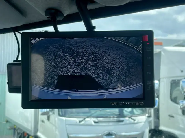 三菱 キャンター TPG-FEB50(2WD)の写真35