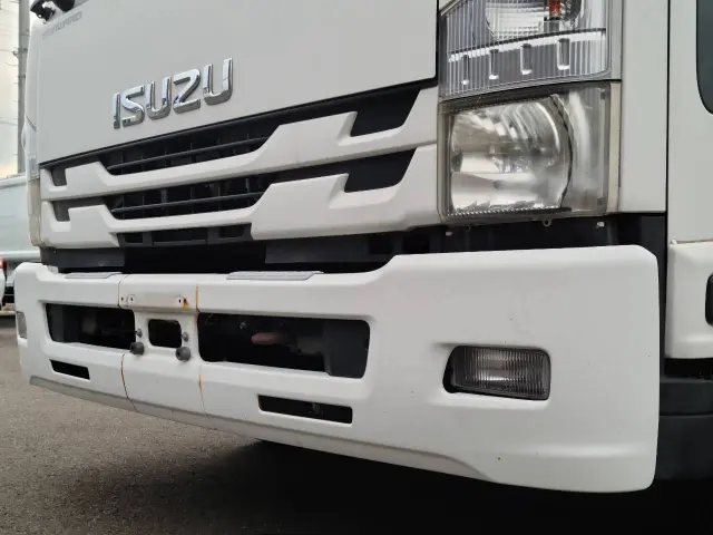 いすゞ フォワード TKG-FRR90S2(2WD)の写真21