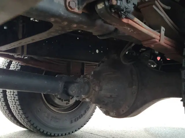 いすゞ フォワード TKG-FRR90S2(2WD)の写真41