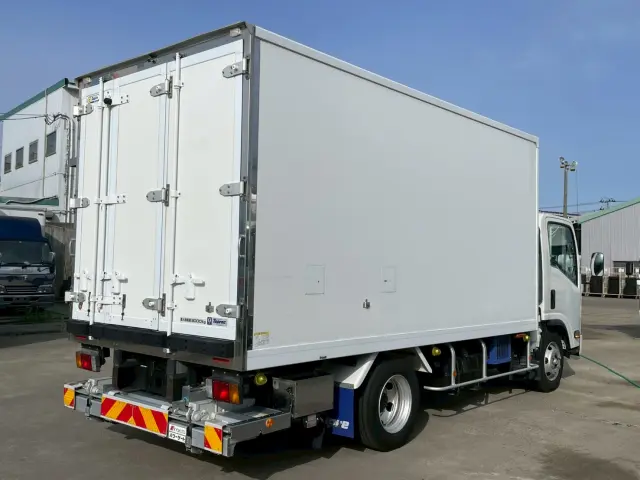 いすゞ エルフ TPG-NPR85AN(2WD)の写真4