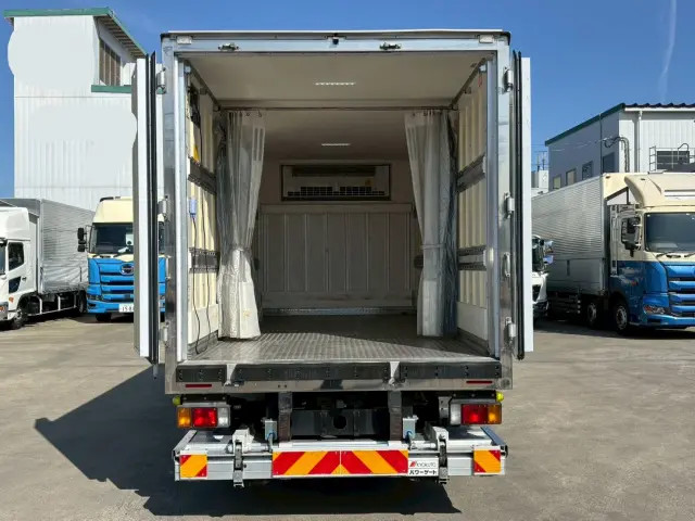 いすゞ エルフ TPG-NPR85AN(2WD)の写真10