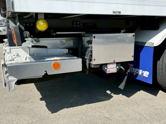 いすゞ エルフ TPG-NPR85AN(2WD)の写真21