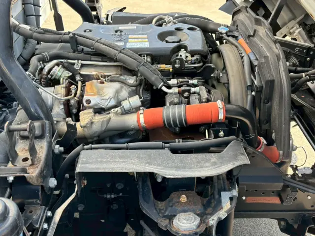 いすゞ エルフ TPG-NPR85AN(2WD)の写真26