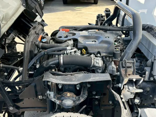 いすゞ エルフ TPG-NPR85AN(2WD)の写真27