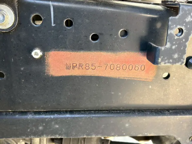 いすゞ エルフ TPG-NPR85AN(2WD)の写真28