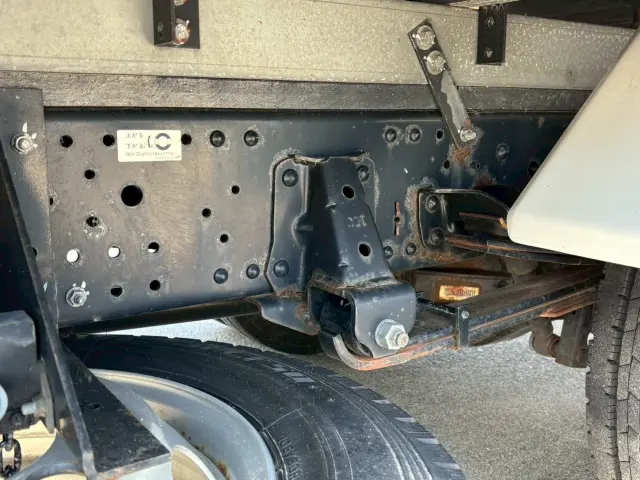 いすゞ エルフ TPG-NPR85AN(2WD)の写真29