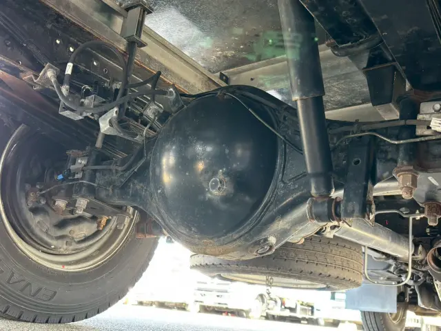 いすゞ エルフ TPG-NPR85AN(2WD)の写真30