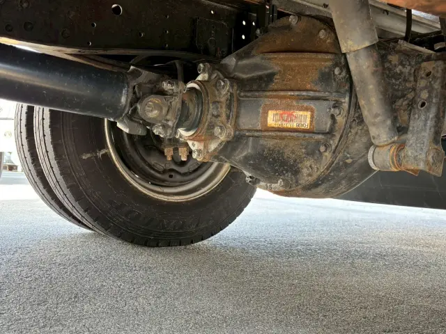 いすゞ エルフ TPG-NPR85AN(2WD)の写真31