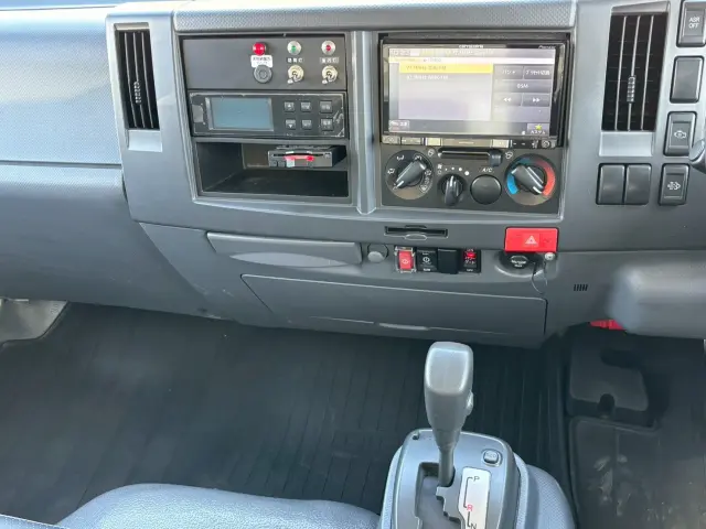 いすゞ エルフ TPG-NPR85AN(2WD)の写真42