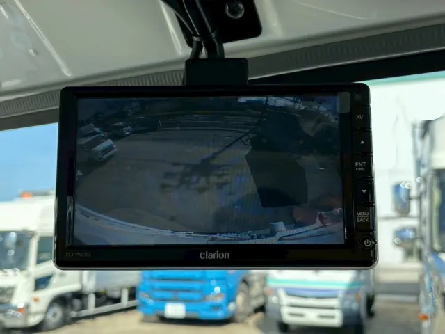 いすゞ エルフ TPG-NPR85AN(2WD)の写真44